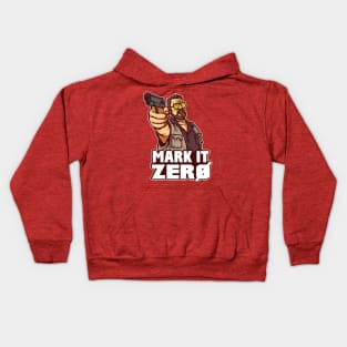 Mark it Zero Kids Hoodie